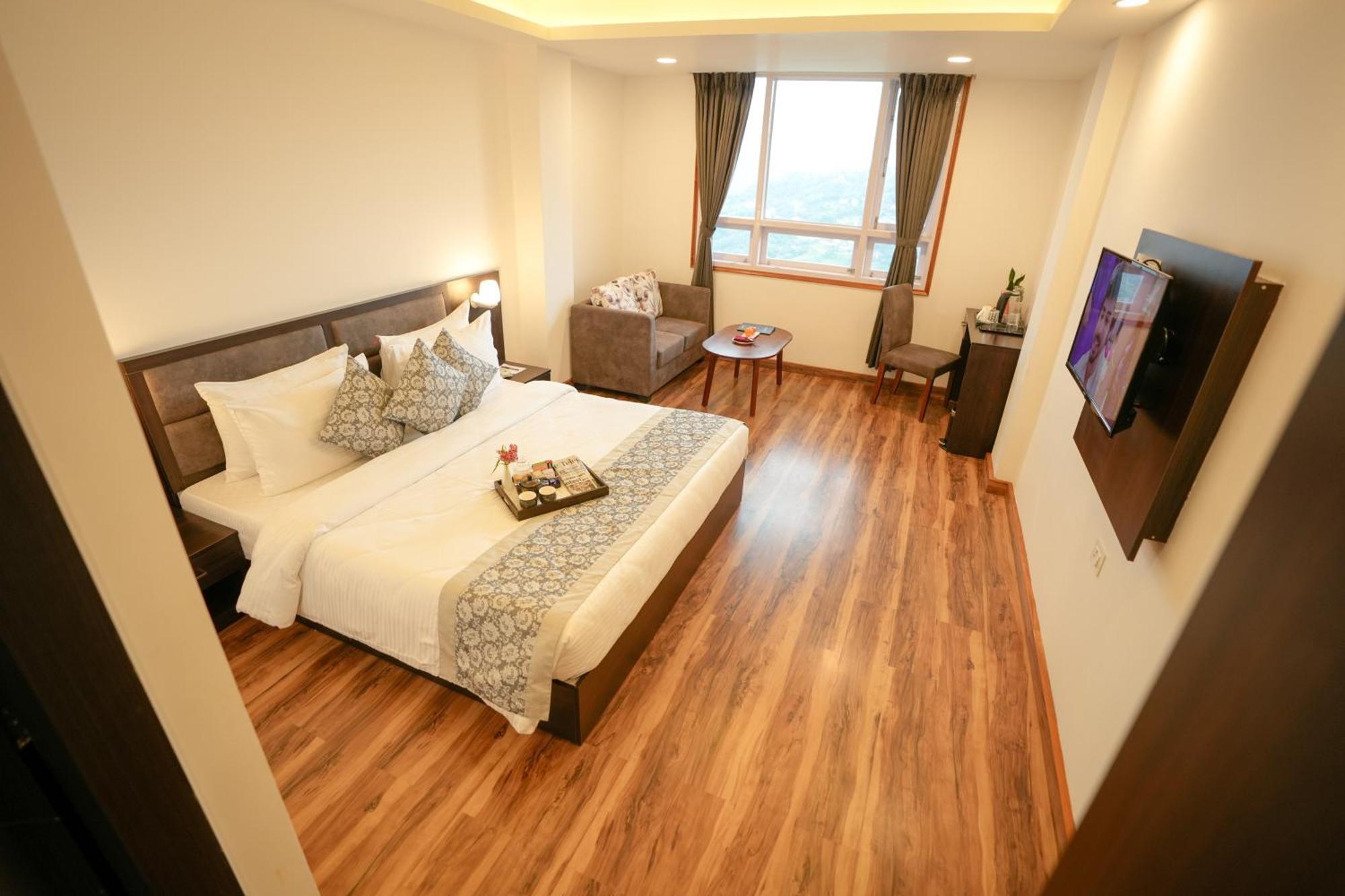 Cilantro Comfort Gangtok Eksteriør billede