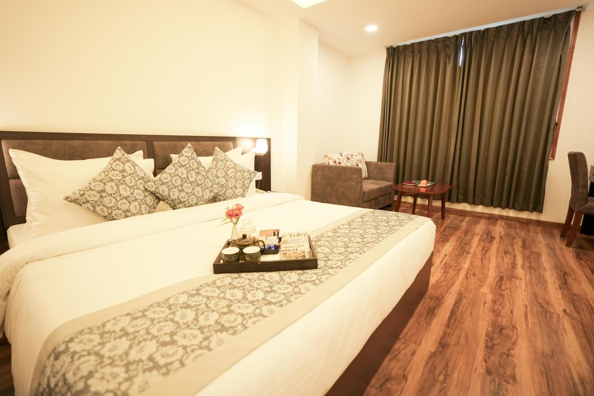 Cilantro Comfort Gangtok Eksteriør billede