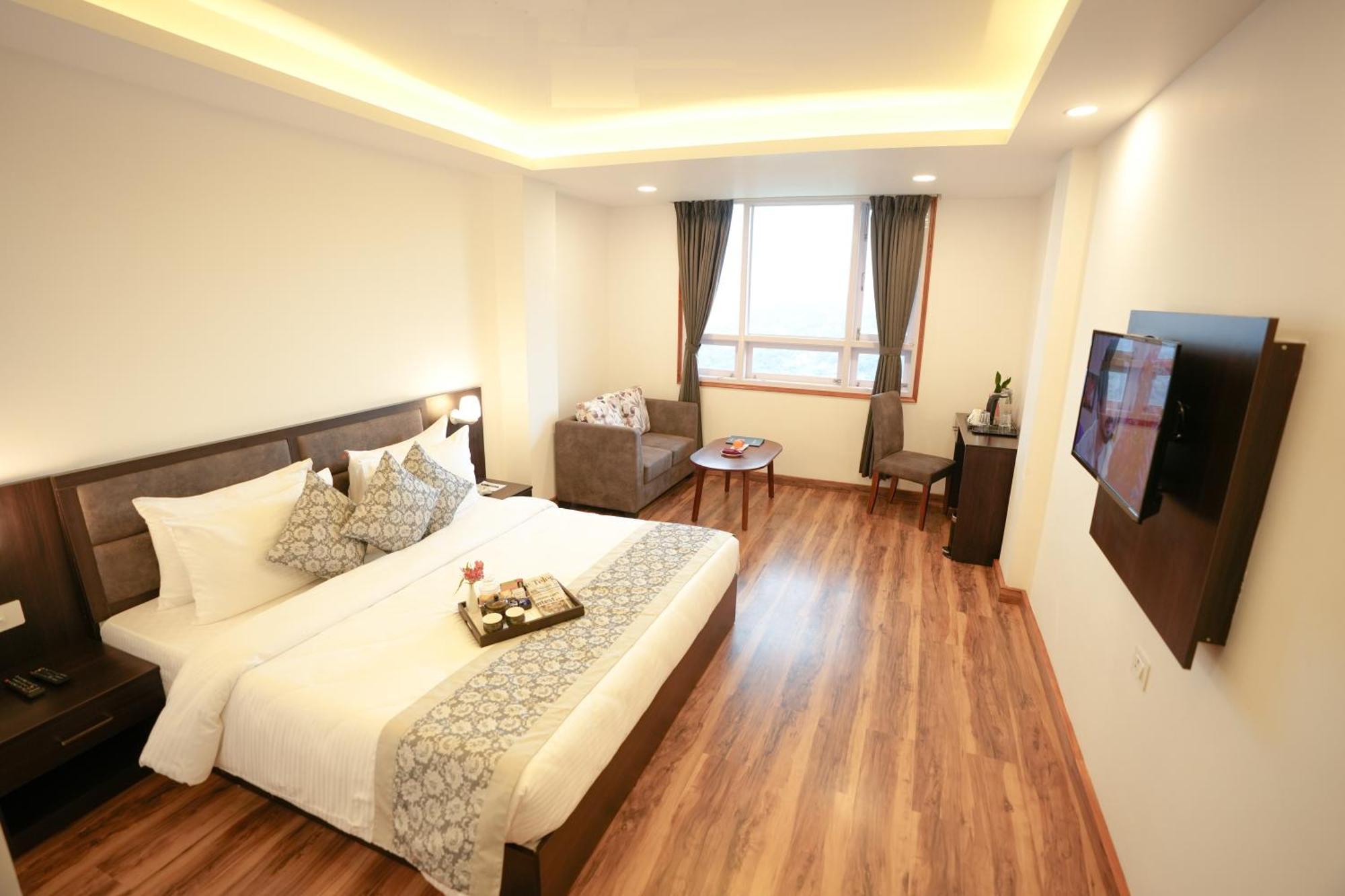 Cilantro Comfort Gangtok Eksteriør billede